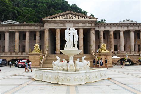 temple of leah photos